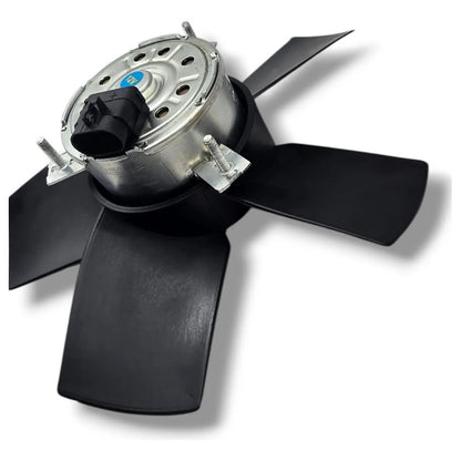Motoventilador Chevrolet Chevy Con Aire 1994-2012 Original