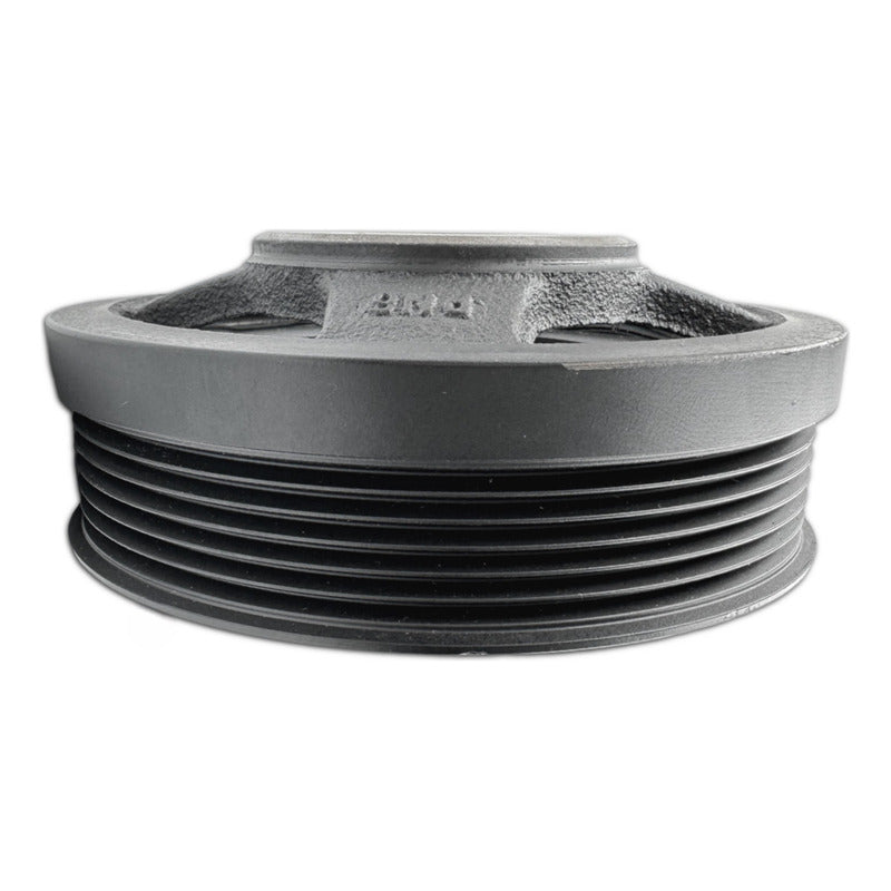 Polea De Cigüeñal Damper Gm Aveo Pontiac G3 1.6 Lts Original