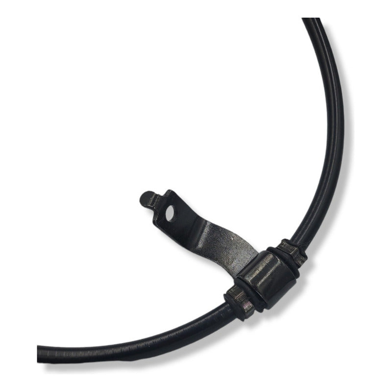 Horquilla Collarin Resorte Cable Clutch Grand I10 Original