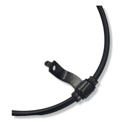 Horquilla Collarin Resorte Cable Clutch Grand I10 Original