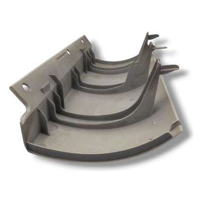Mascarilla De Tablero Superior Tapa Guantera Vw Pointer