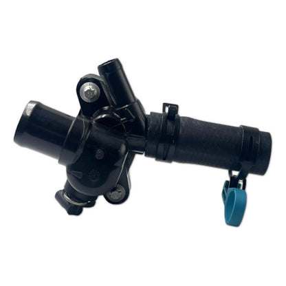 Toma Agua Termostato Chevrolet Colorado S10 Cadilac Oem