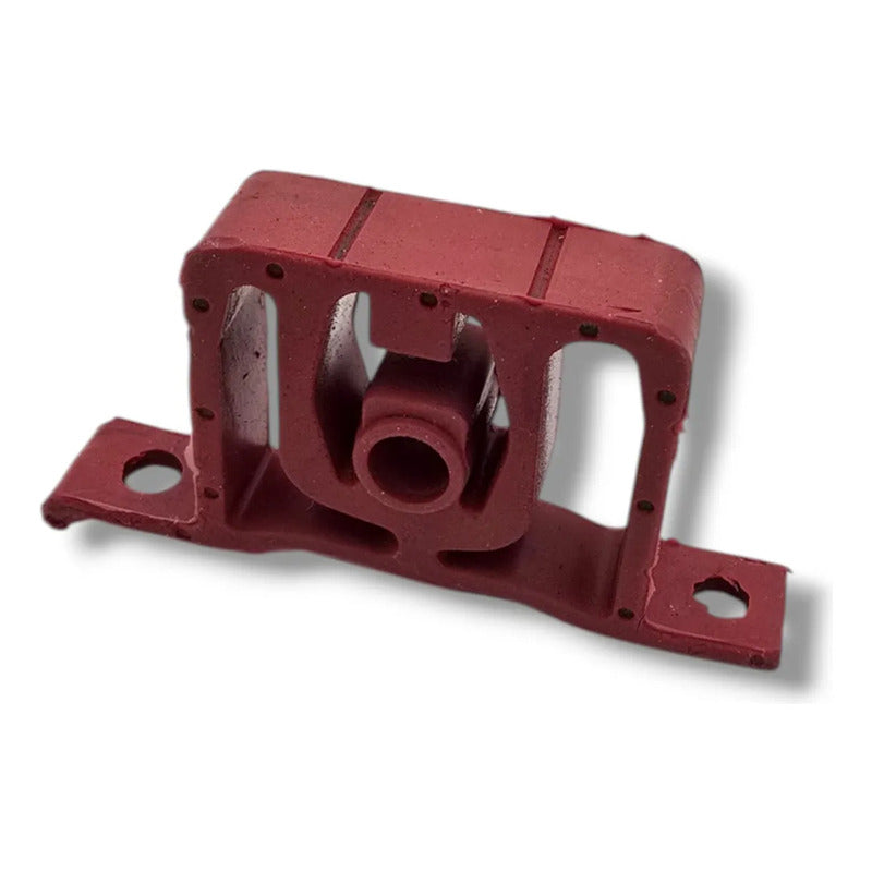 Soporte Escape Vw Golf Jetta A4 Beetle Tiguan Leon Original