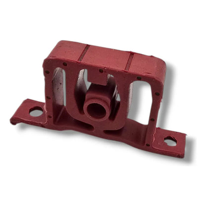Soporte Escape Vw Golf Jetta A4 Beetle Tiguan Leon Original