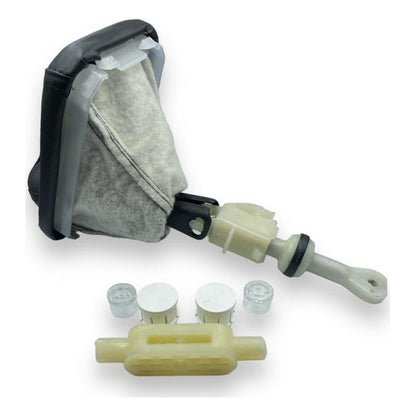 Palanca Con Base, Funda,bujes Y Rpto Gm Chevy 96/12 1.6 Lts.