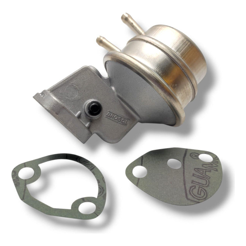 Bomba Gasolina Vw Vocho 1.6, 1.5 Lapiz Corto Brosol Original