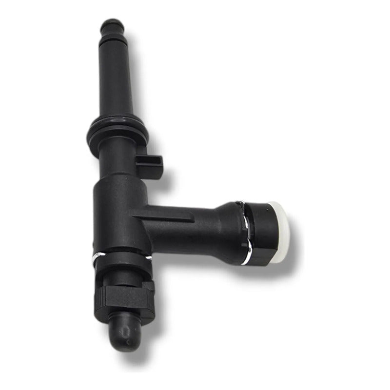 Tubo Conector Collarin Clutch Aveo Groove 1.5 Original