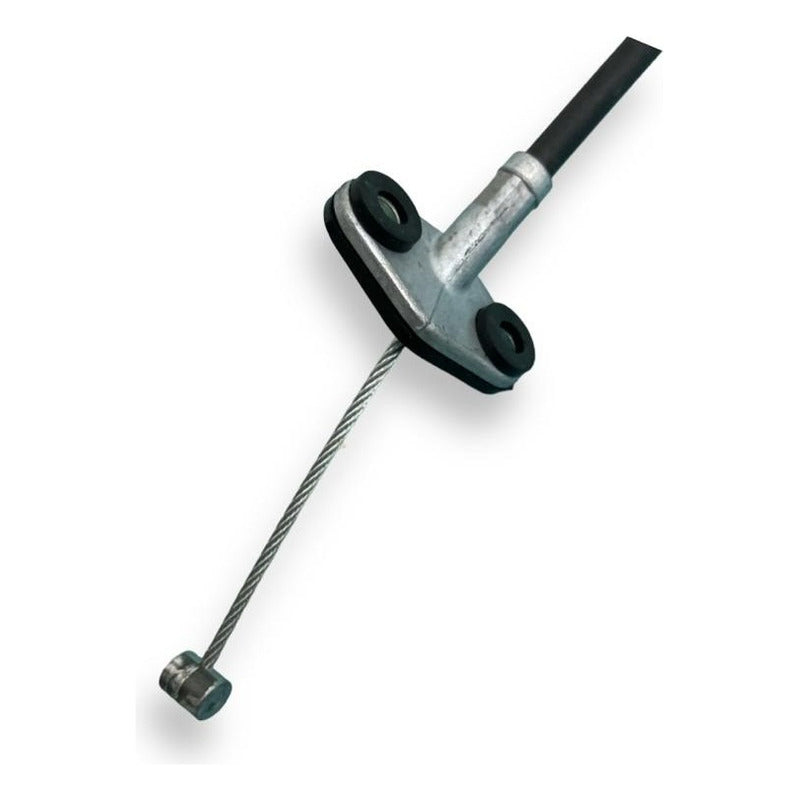 Chicote De Clutch Gm Matiz 05/17 1.0 Lts. Original