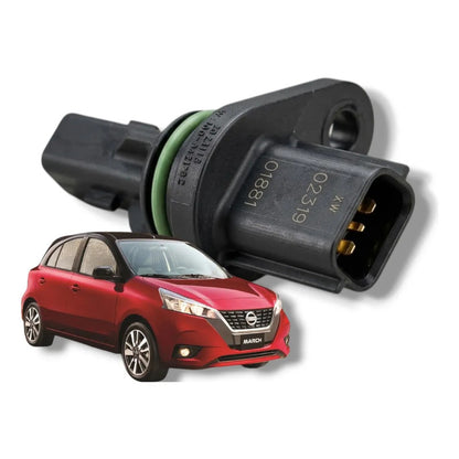 Sensor Posicion Cigueñal Versa March Kicks Note 1.6 Original