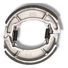 Juego De Balatas Para Moto Italika 150z  250z Premium