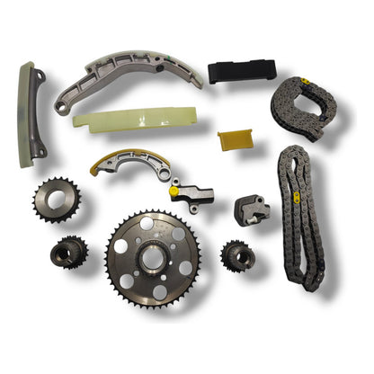 Kit Distribucion Np300 16/25, Urvan 18/25 Diesel Original