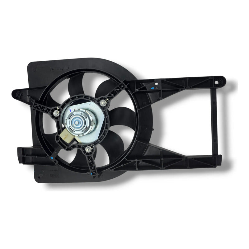 Motoventilador Ford Fiesta Courier 99-06 1.6 Lts Original