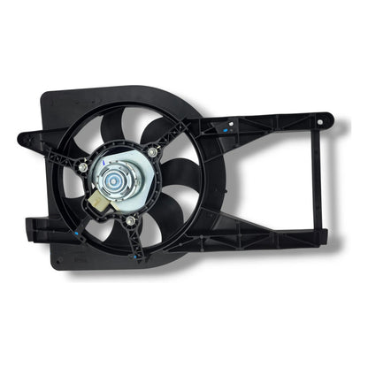 Motoventilador Ford Fiesta Courier 99-06 1.6 Lts Original