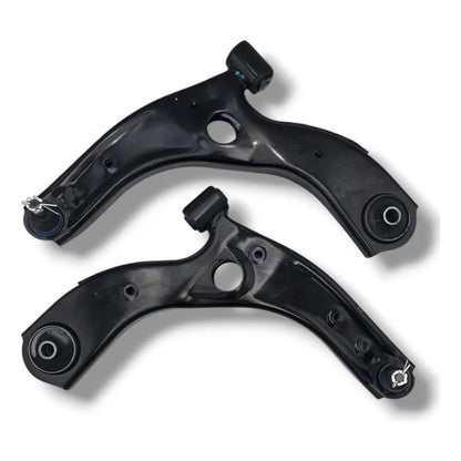 Par Horquillas Toyota Avanza 1.5l 2022-2024 Originales
