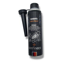 Aditivo Limpiador Del Catalizador Y Valvulas Aleman