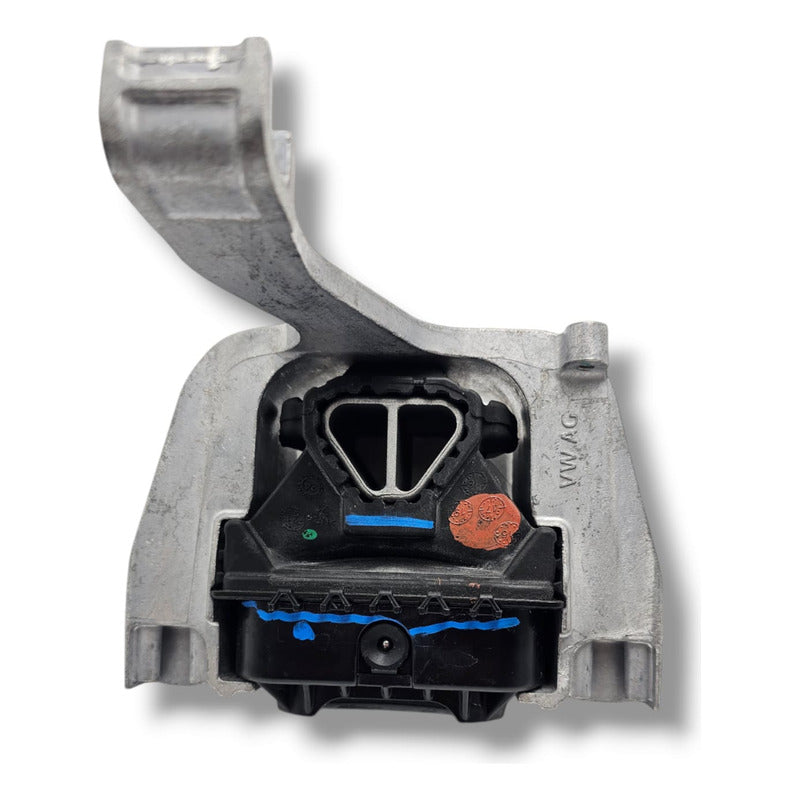 Soporte Motor Derecho Vw Tiguan 18-24 Taos 18-24  Original
