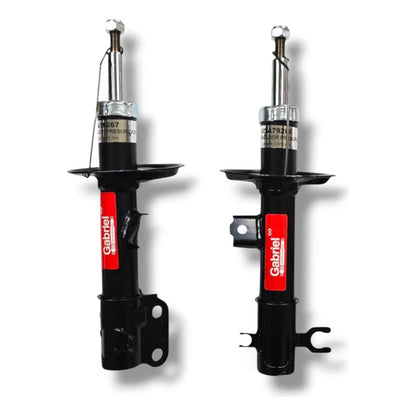 Kit Amortiguadores Delanteros Original Spark Beat 10-17
