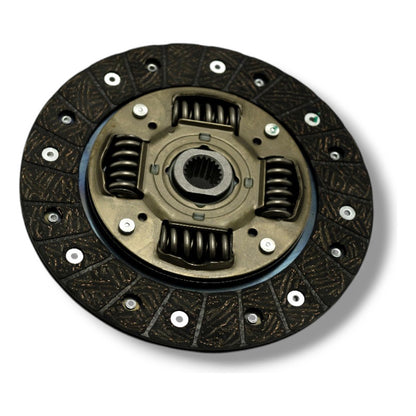 Kit De Clutch Hyundai Attitude 11/14 1.6 Lts