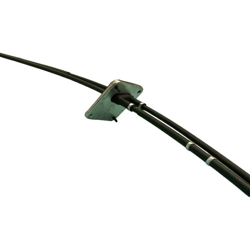 Chicote Selec Palanca De Veloci Nissan Urvan 14/22 2.5.origi