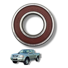 Balero Salida Caja Nissan Np300 Frontier D22 Original