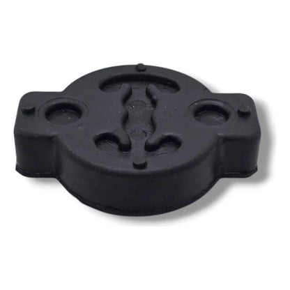 Kit 4 Gomas Galleta Soporte Mofle Escape Tsuru 3 Original