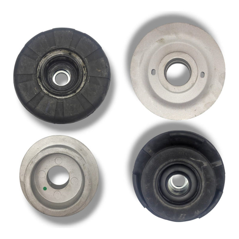 Amortiguadores Delanteros Con Bases Gm Onix 1.0 1.2l 20/24