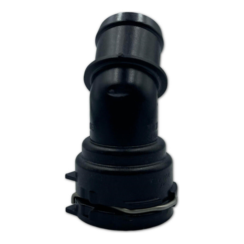 Brida Toma Agua Acoplamiento Codo Vw Jetta Beetle Original