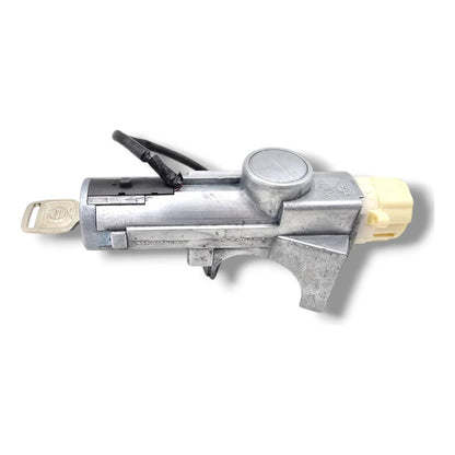 Cilindro Encendido C/llave Nissan Versa, Tiida Original