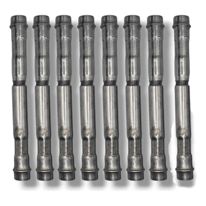 Tubos Flautas Punterias Ajustables Vw Sedan Vocho Combi 1600