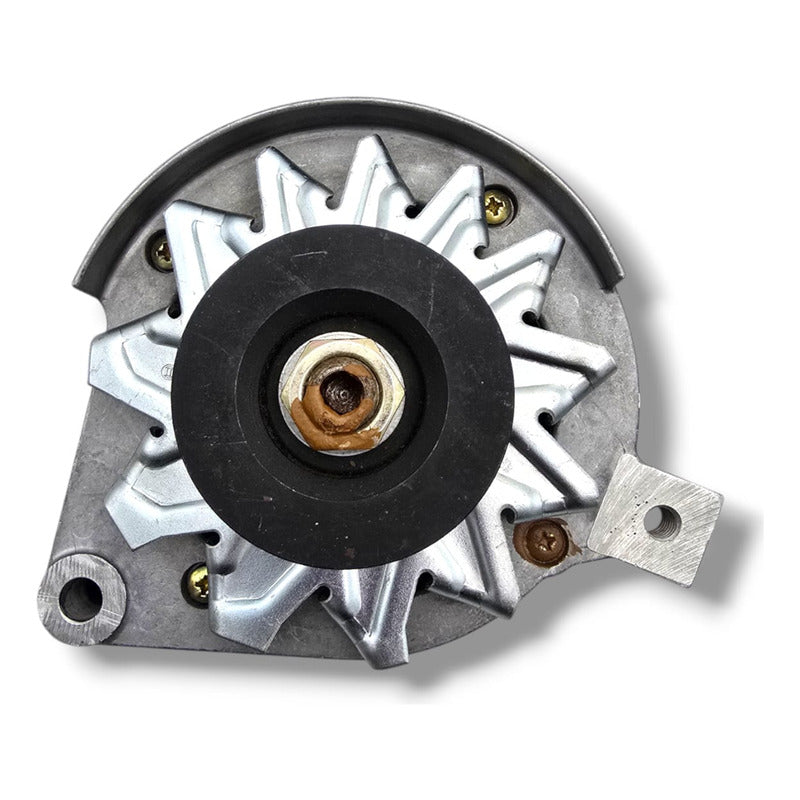 Alternador P/ Caribe, Atlantic, Rabbit, Jetta 77-87 Original