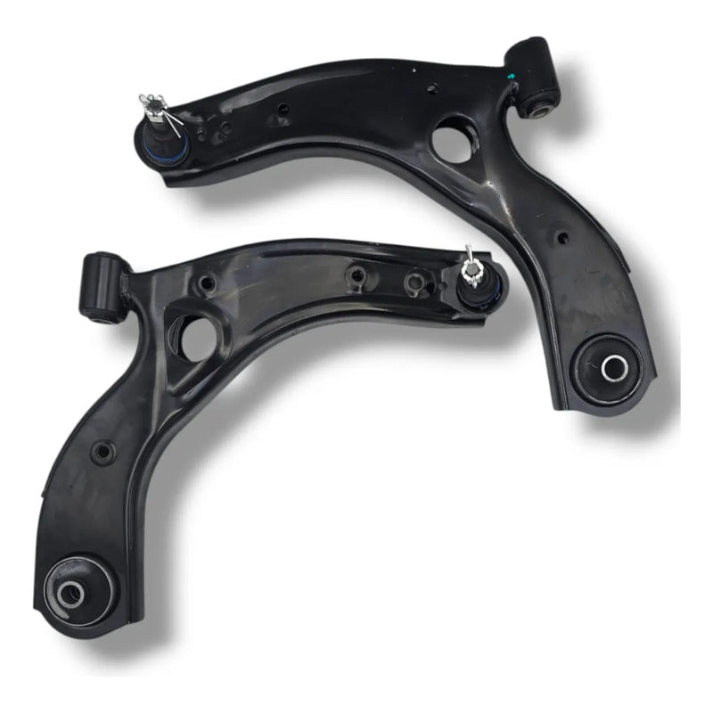 Par Horquillas Toyota Avanza 1.5l 2022-2024 Originales