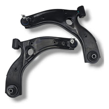 Par Horquillas Toyota Avanza 1.5l 2022-2024 Originales