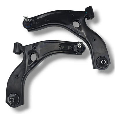 Par Horquillas Toyota Avanza 1.5l 2022-2024 Originales