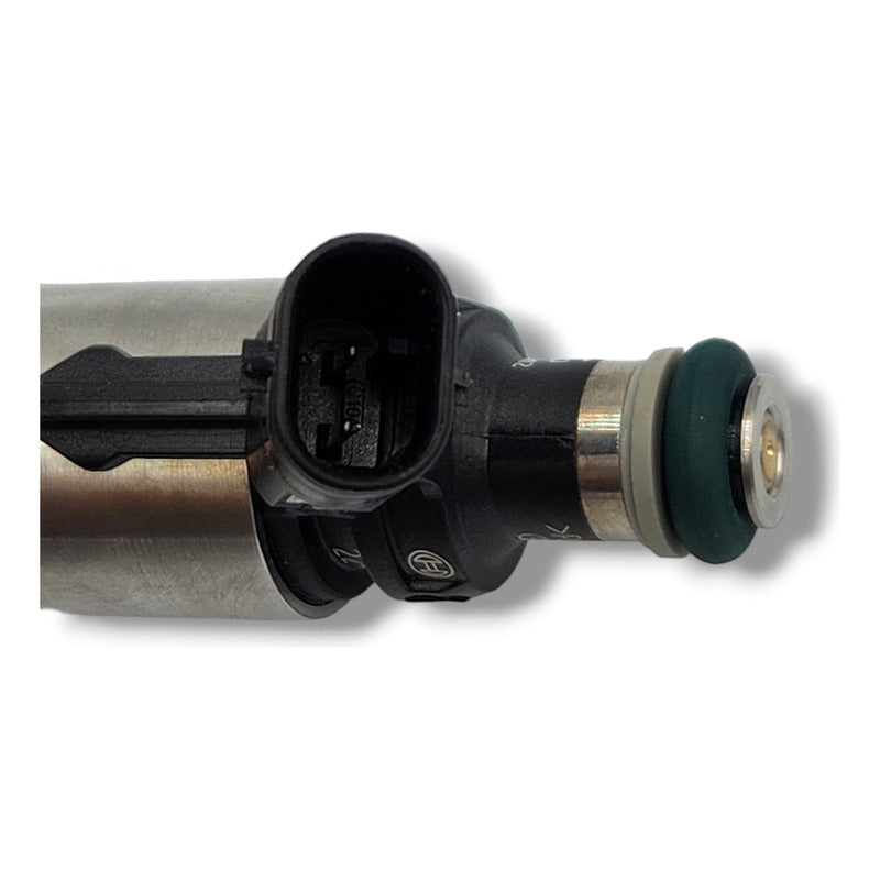 Inyector Gasolina Motor 2.0 Vw Seat Audi Golf Tfsi Original