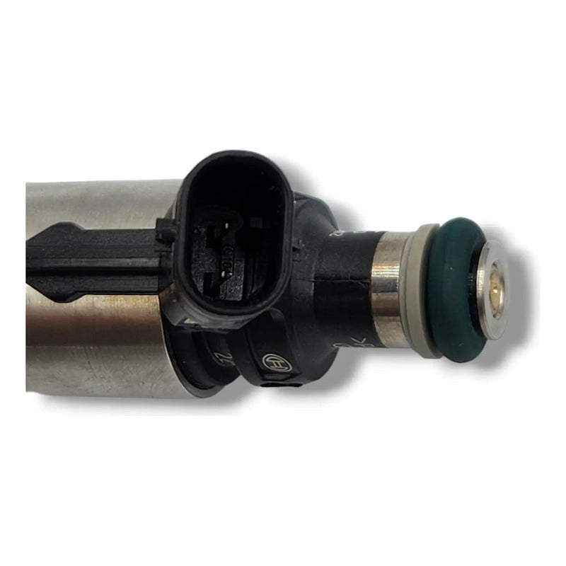 4 Inyectores Gasolina Vw Seat Audi Motor 2.0 Turbo Original