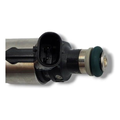 4 Inyectores Gasolina Vw Seat Audi Motor 2.0 Turbo Original