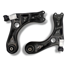 Par De Horquillas Inferiores Volkswagen Vento Polo Original