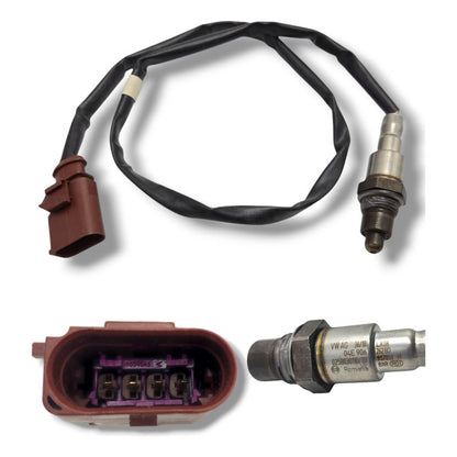 Sensor De Oxigeno Vw Golf A7, Jetta A7 1.4 Lts Original
