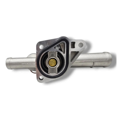 Toma Agua Completa Para Renault Kwid L3 1.0 19-23 Original