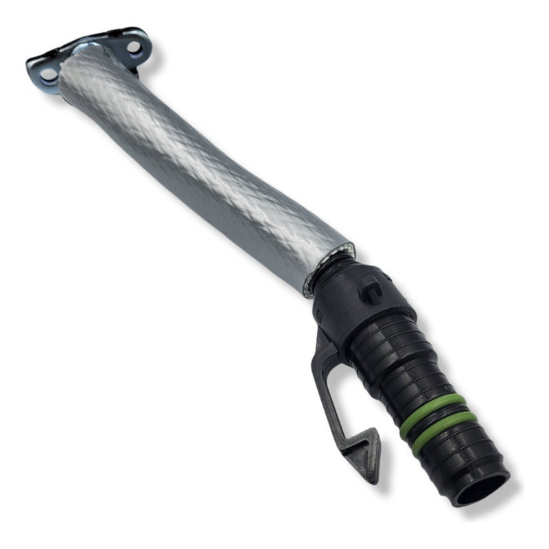 Tubos Enfriador Aceite Turbo Gm Sonic Cruze1.4 11/18original