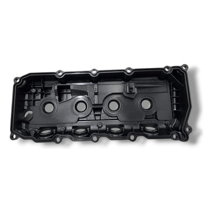 Tapa Punterias Nissan Urvan 2007 - 2012 3.0 Diesel Original Negro