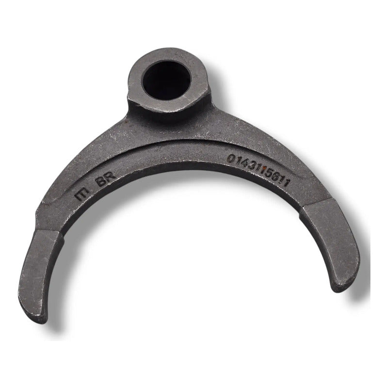 Kit Horquilla 1a / 2a / 3a /4a Velocidad Vw Pointer Original Hierro