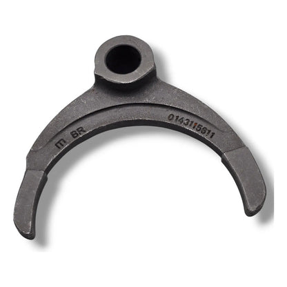 Kit Horquilla 1a / 2a / 3a /4a Velocidad Vw Pointer Original Hierro
