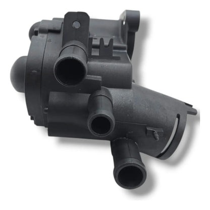 Toma De Agua C/termostato Vw Gol Saveiro Lupo Original