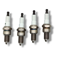 Juego De Bujias 4pz Aveo Chevy, Aveo, Corza 1.6 Lts.