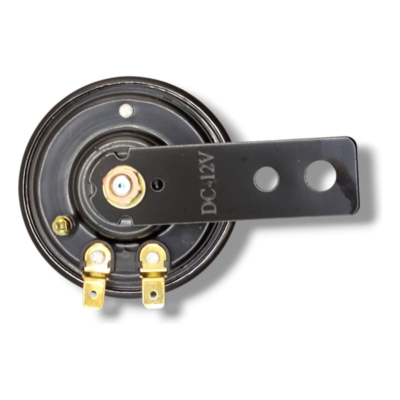 Claxon Para Moto Premium