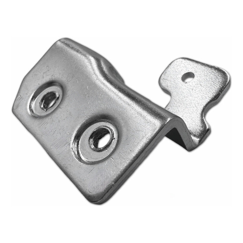 Contra Chapa De Cajuela Nissan Ts-iii 92/17 1.6 Lts.