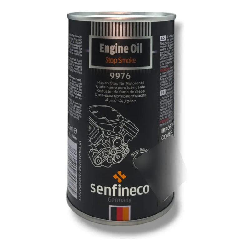 Kit Senfineco: Pasa La Verificacion Limpia Catalizador
