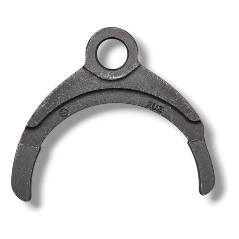 Horquilla 3a / 4a Velocidad Vw Pointer Original