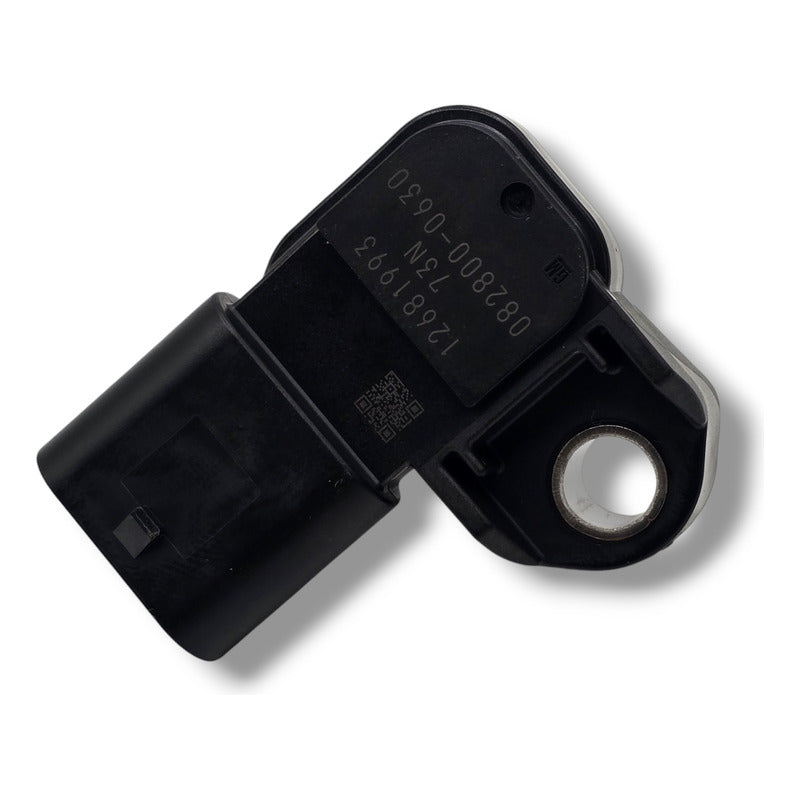 Sensor Map Cruze 1.4l 1.5l Turbo Buik Cascada 12681993